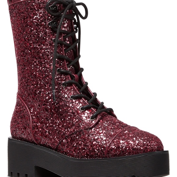 MK combat boots - Picture 5 of 6